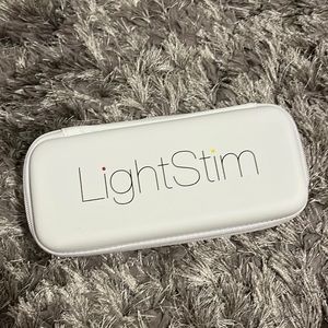 LightStim for acne